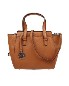 Satchy Satchel M In Camel