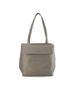 Emilea Ns Tote In Taupe