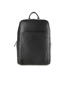 Issac Backpack In Black