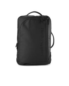 Edwin Backpack In Black