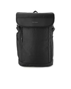Falcon Backpack In Black