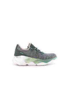 Charge Sneaker In Frost Green Textile