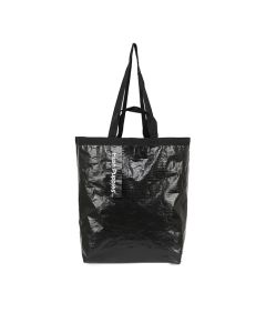 Sofie Shopping Bag In Black