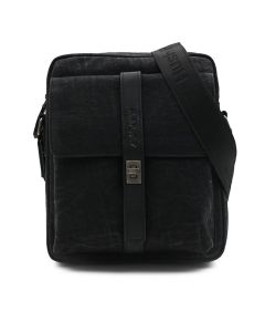 Newland Sling Bag 207 In Black