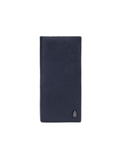 Hush Puppies Accessories Long Wallet Pria Bing Long Wlt 225 In Navy 