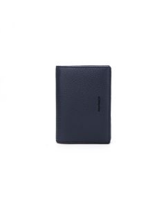 Hush Puppies Accessories Card Holder Pria Baxter Card H 226 In Navy