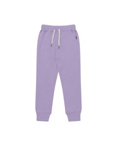 Hush Puppies Celana Kids Boys Howley Jogger In Lavender 