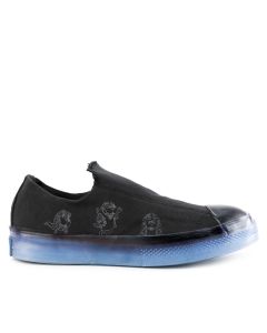 Hush Puppies Footwear Sneakers Wanita Janine - Super In Black 
