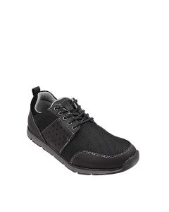 Deshier Ii Lace Up In Black 