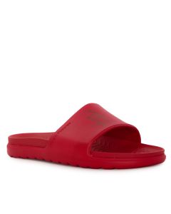 Hush Puppies Sandal Pria Bouncers Slide In Red