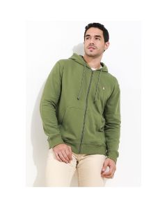 Hush Puppies Pakaian Jackets Pria Ridict 2 In Olive 